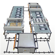 供应翼展台板印花机T恤印花机玻璃印花机皮革印花机布料印花机