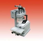 单色手动移印机油杯式