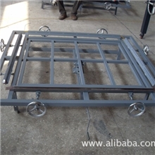 供应，印花设备经济型手动绷网机，拉网机