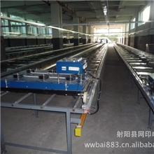 供应印花台板，印花流水线1.2米宽定做