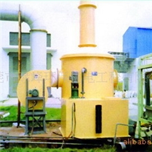 工业废气处理塔、有机废气处理