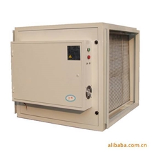 厨房油烟净化器