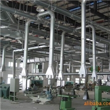 制药废气处理设备