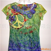 供应广东产转印印花纸(图)