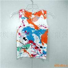 供应卷筒热转印印花纸(图)