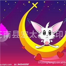 供应热转移印花纸、热升华纸、漂亮花朵印花纸