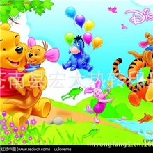 厂家供应精美热暖袋升华纸热升华转印纸