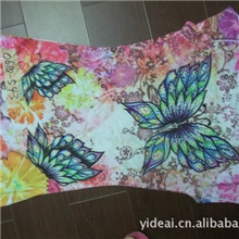 供应升华转印纸、转印纸、移印纸、气染纸、热转移印花纸