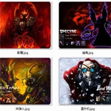 厂家直销鼠标垫定做鼠标垫个性鼠标垫定做橡胶鼠标垫