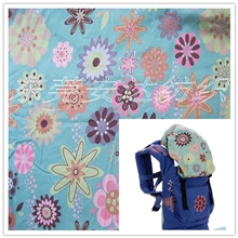 全棉府绸印花布,TC涤棉布印花各种规格印花面料,环保可加工过胶