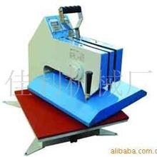 供应摇头烫画机，热升华机，T恤烫画机，压烫机