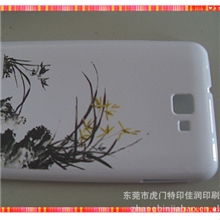 热转印烫金塑胶加工