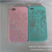 东莞热转印佳润手机壳热转印加工