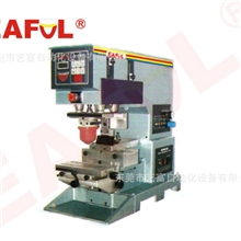 东莞大量低价供应座台式EAFUL160单色移印机