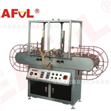 广东东莞EAFUL厂家供应自动化移印机周边设备火焰处理机