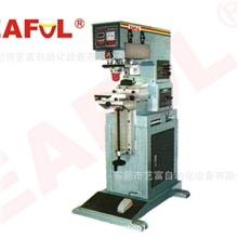 广东专业生产销售160座地式单色移印机等自动化设备