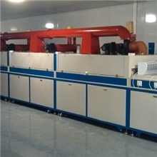 供应荣泰达隧道炉生产厂家丝印隧道炉/红外线隧道炉