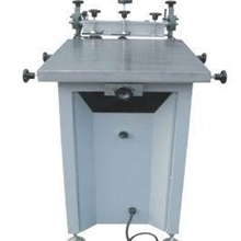 供应厂家直销丝印机平面丝印机半自动丝印机玻璃丝印机