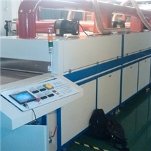 供应LED隧道炉线路板隧道炉薄膜开关隧道炉触摸屏隧道炉