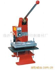 供应手动烫金压痕机，压痕效果好，速度快