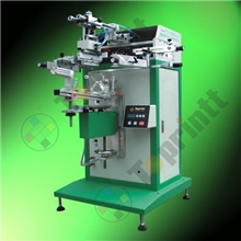 TS-300S气动曲面丝印机东莞圆面丝印机畅销机型