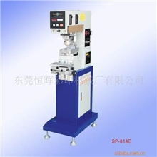 厂销油盅移印机自动移印机单色移印机油墨移印机