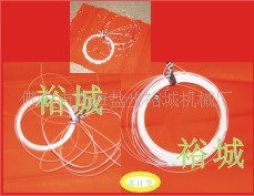 供应果园高碳钢包胶钢线