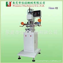 厂家直销JN-HS180F气动平面烫金机