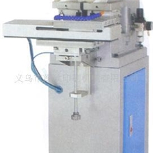 全自动双色移印机丝印机烫金机热转印机