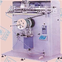 涂料桶、水桶丝印机