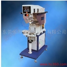 供应恒晖SP-816D出口型单色移印机恒晖大厂直销