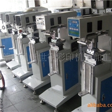 九江单色移印机批发,移印机配件批发,移印机电眼感应线批发