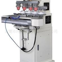 供应四色穿梭油盅移印机（推荐）