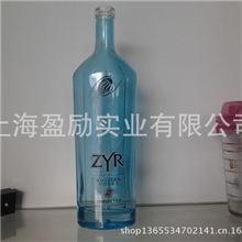 上海供应白酒瓶表面LOGO印刷加工