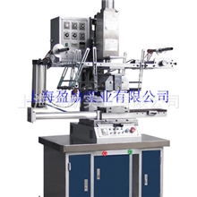 供应塑料热转印机转印机烫金机及印刷耗材【保修一年】