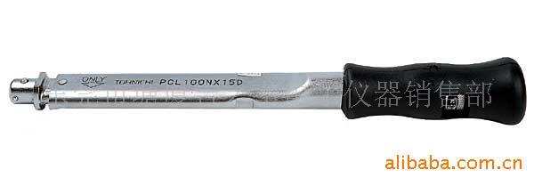 供应PCL可互换头型预锁扭矩扳手