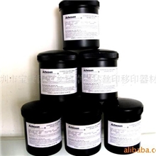 美国埃奇森427SS导电银浆