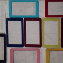 高温彩色油墨蓝色油墨红色油墨黄色油墨粉色油墨