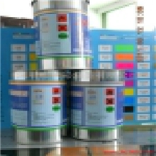 /油墨生产厂家直销/uv光油表面丝网印油墨/紫外线光固环保i油墨