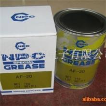 NPCAF-20日本矿油工业润滑脂
