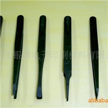 防静电胶镊子防静电胶镊子