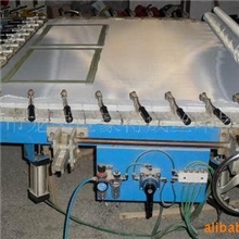 专业高效精工拉网&middot;晒版