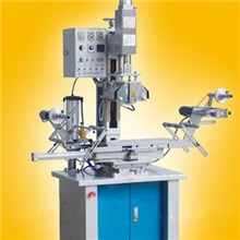 厂家直销JY-0811全自动热转印杯子烫印机器