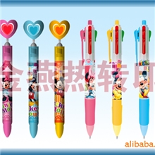 厂家生产圆珠笔外壳凹版印刷热转印花膜