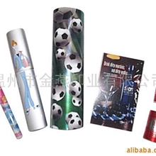 生产销售优质精美竹木金属真空热转印膜筷子热转印花膜