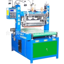 供应美天最新款热转印机、全自动热转印机器