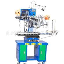 美天平曲两用热转印机、专业提供热转印机厂家