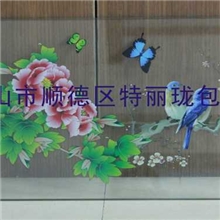 玻璃印刷、玻璃印花、玻璃热转印