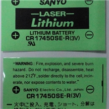 三洋CR17450SE&mdash;R套管