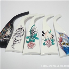 东莞数码彩印塑料加工，塑料彩印加工厂家